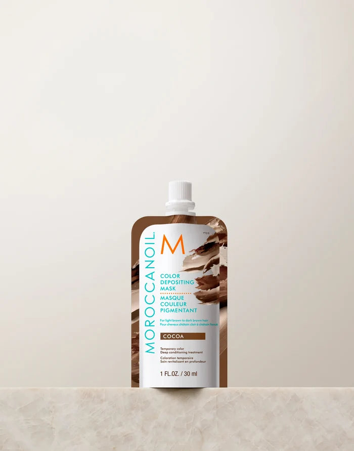 Hair Mask-Color 1oz/30ml