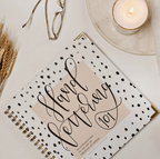 Hand Lettering 101