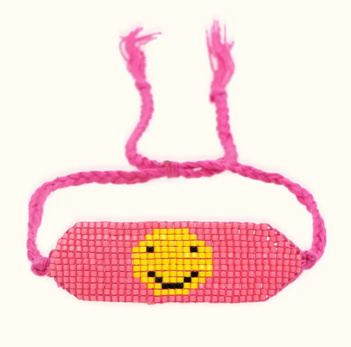 Kids Smile Bracelet