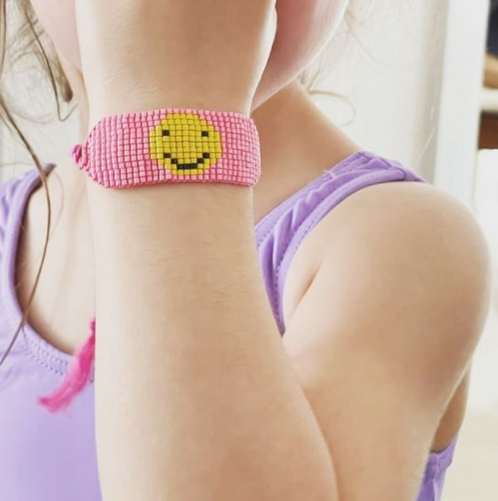 Kids Smile Bracelet