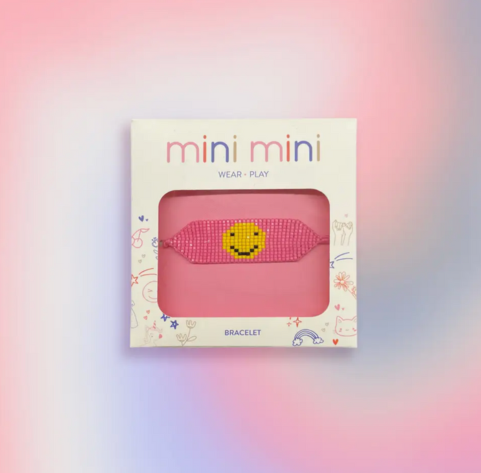 Kids Smile Bracelet