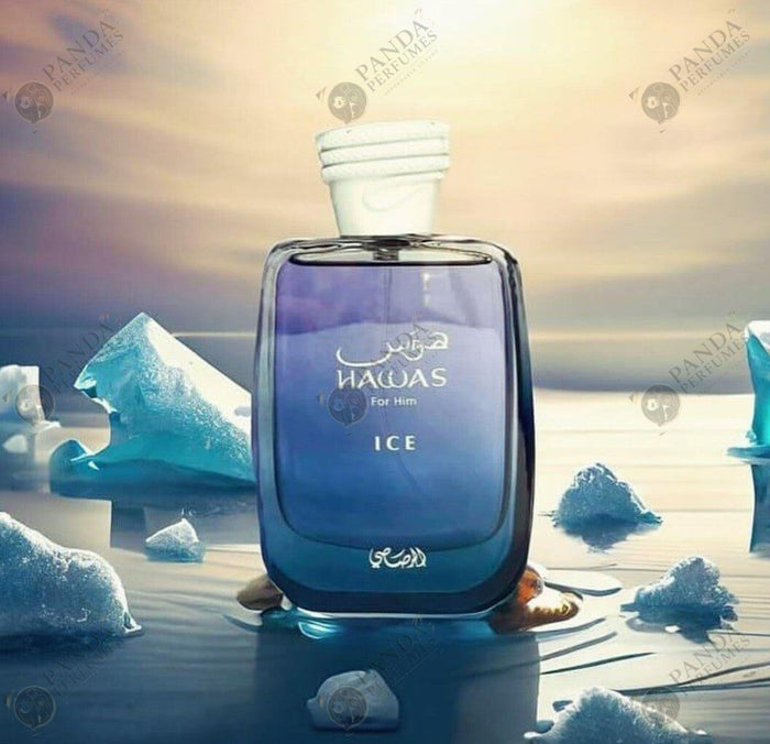 Hawas Ice - Rasasi