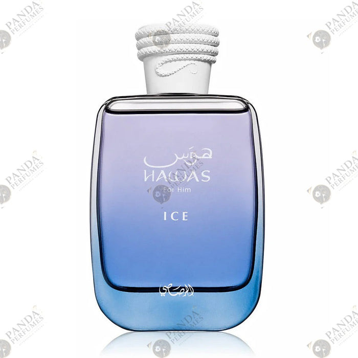 Hawas Ice - Rasasi