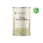 Hemp Foods Australia Organic Hemp Protein Shake Natural - 420g - L'Organic