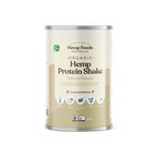 Hemp Foods Australia Organic Hemp Protein Shake Natural - 420g - L'Organic