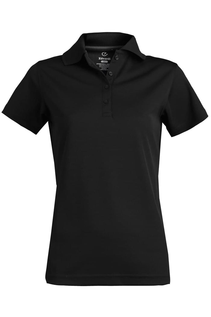 BLACK / S