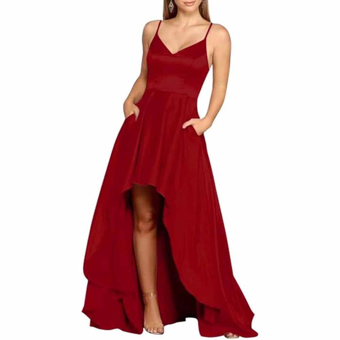 Burgundy / Free