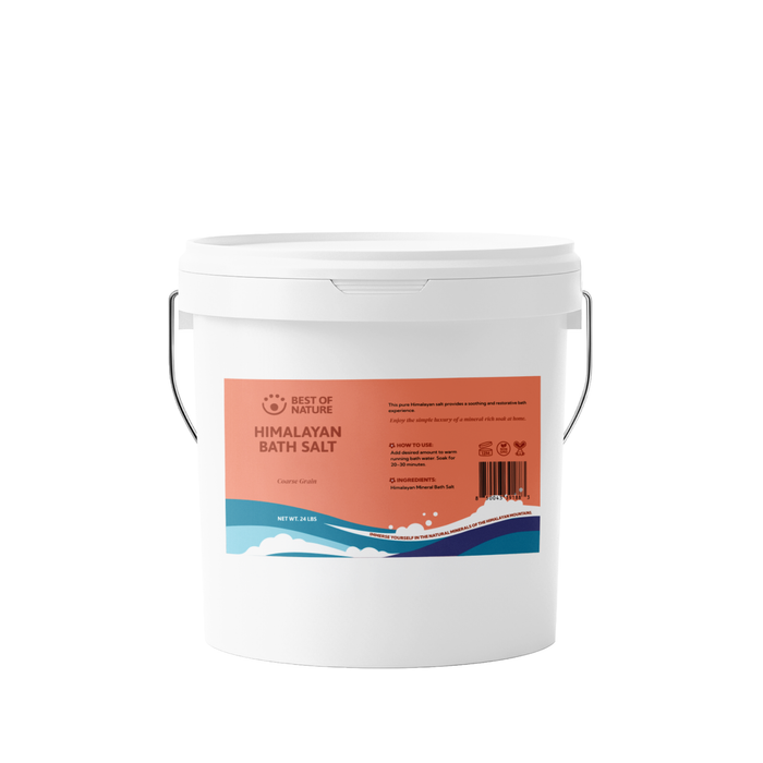 24 lb Pail