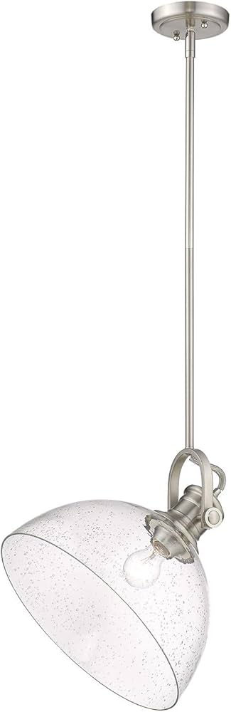 Hines Pendant