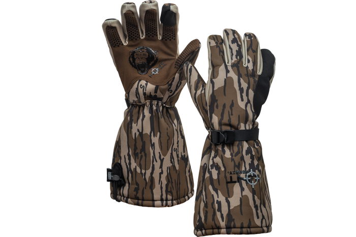 HM704 - Duck Pond 100% Waterproof