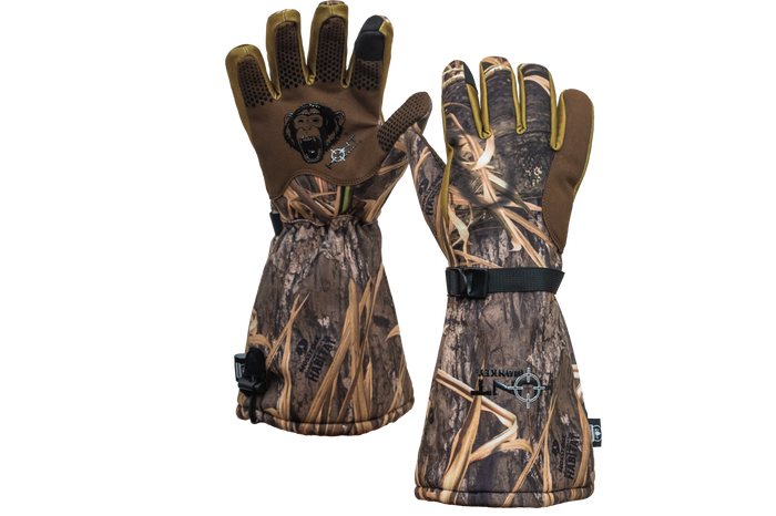 HM704 - Duck Pond 100% Waterproof