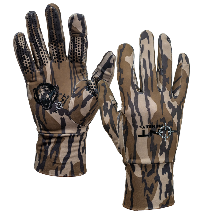HM712 - Monkey Hands Glove (Lightweight)