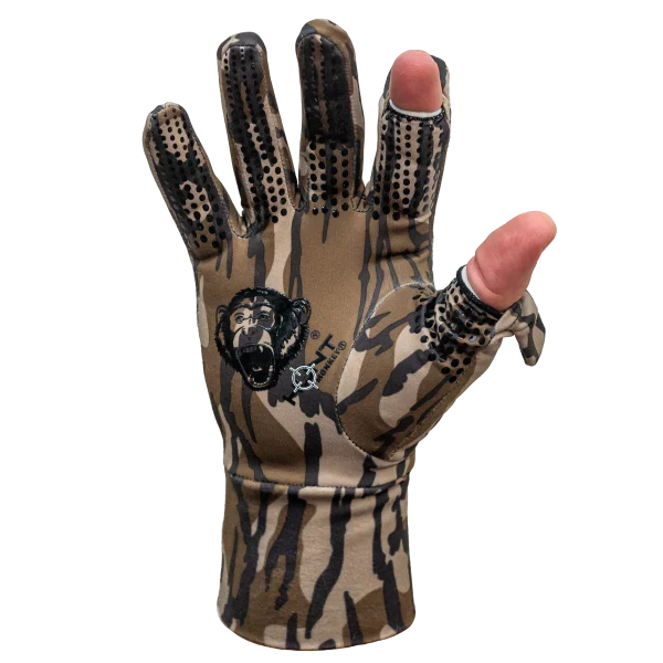 HM712 - Monkey Hands Glove (Lightweight)