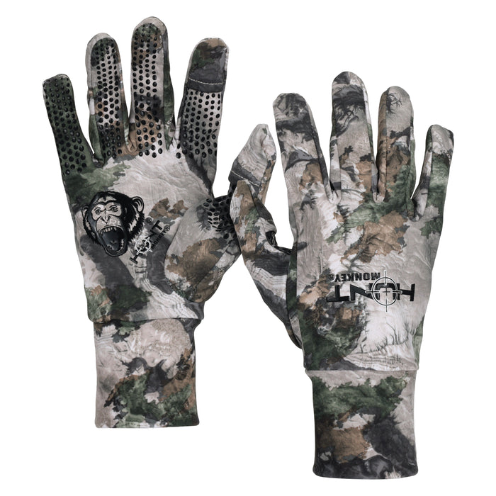 HM712 - Monkey Hands Glove (Lightweight)