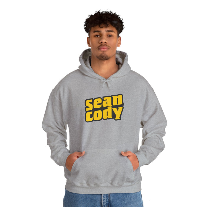 HOODIE | GRAY