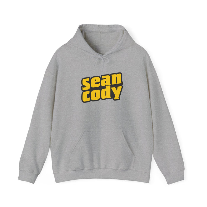 HOODIE | GRAY