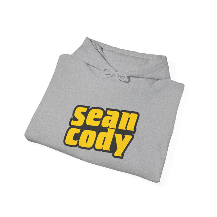 HOODIE | GRAY