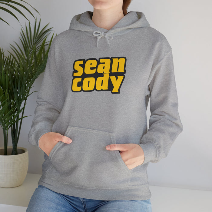 HOODIE | GRAY