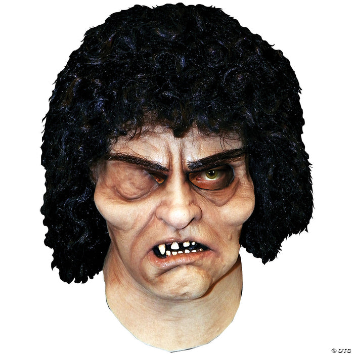 Hunchback of notre dame mask