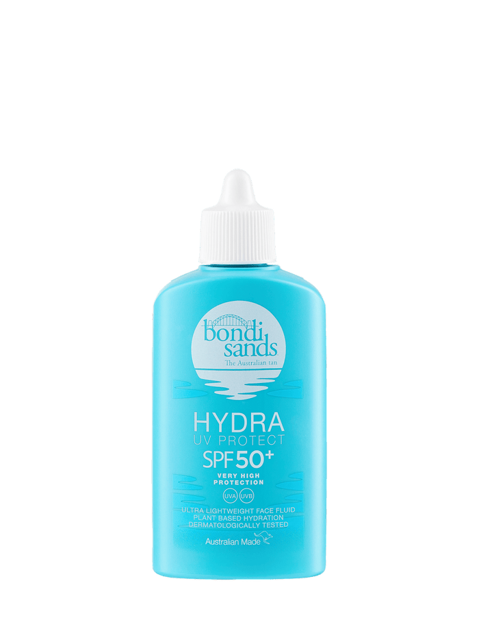 Hydra UV Protect SPF 50+ Face Fluid
