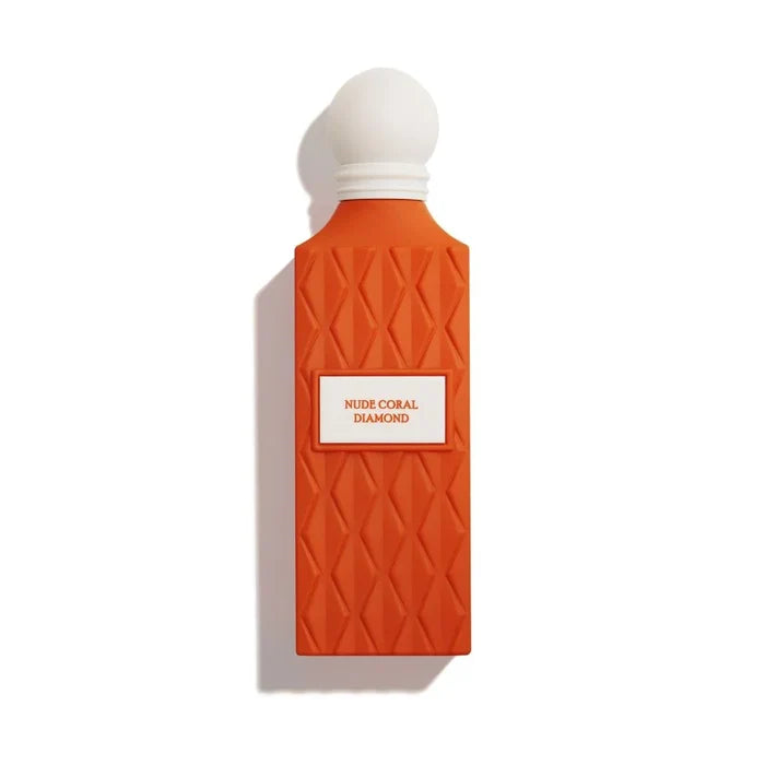 IBRAQ NUDE CORAL DIAMOND