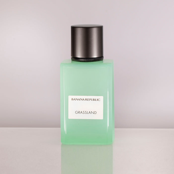 Icon Grassland Eau de Parfum