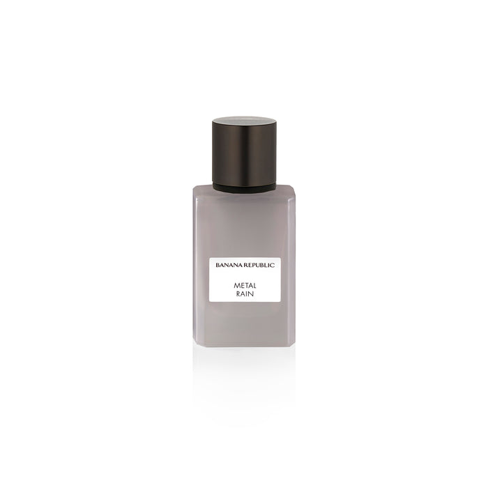 Icon Metal Rain Eau de Parfum