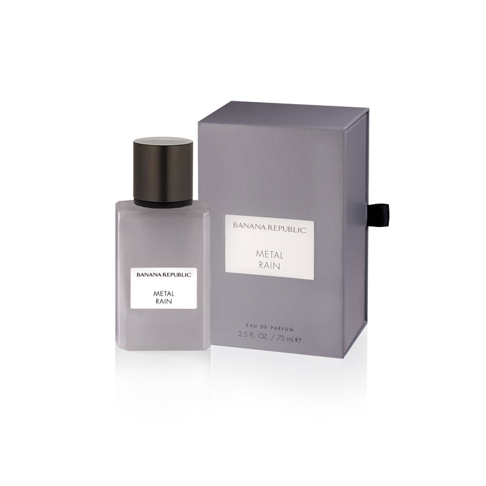 Icon Metal Rain Eau de Parfum