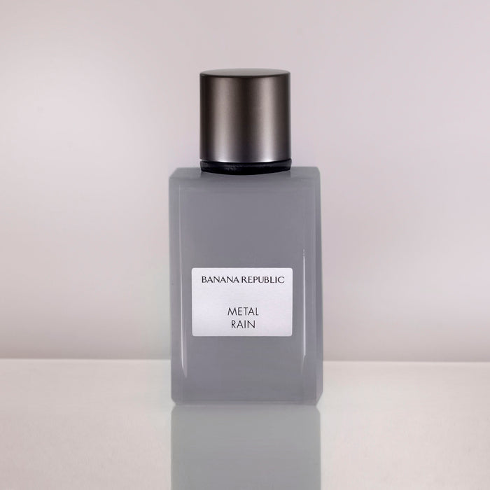 Icon Metal Rain Eau de Parfum