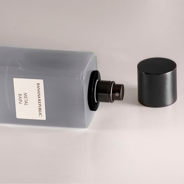 Icon Metal Rain Eau de Parfum