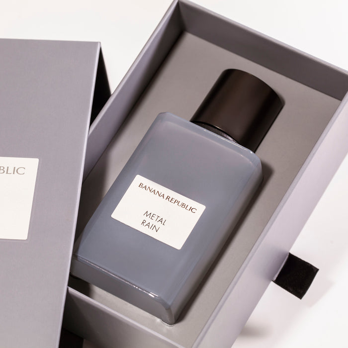 Icon Metal Rain Eau de Parfum