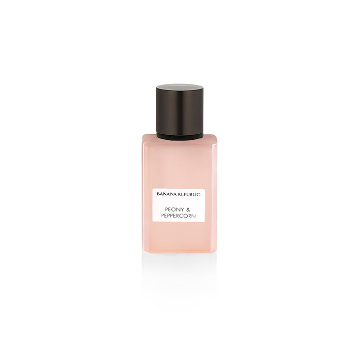 Icon Peony & Peppercorn Eau de Parfum