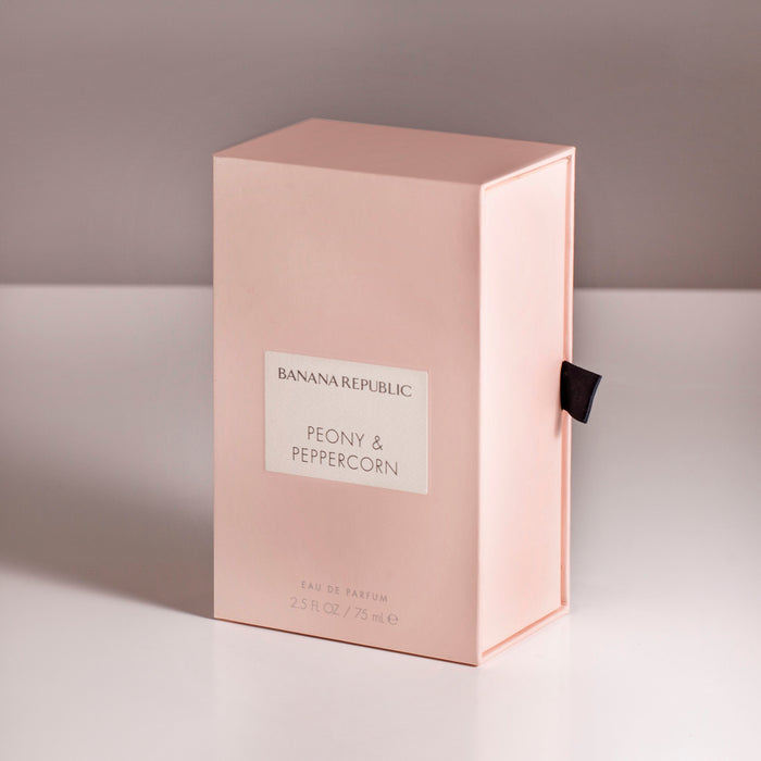 Icon Peony & Peppercorn Eau de Parfum