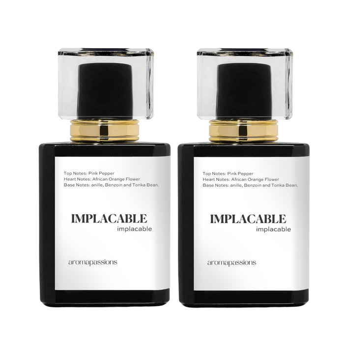 IMPLACABLE | Inspired by ROBERTO CAVALLI ROBERTO CAVALLI EDP | Roberto Cavalli EDP Dupe Pheromone Perfume - aromapassions