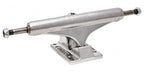 Independant Mid 144mm Skateboard Trucks - Polished Silver Skate Trucks