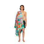 Fouta Towel, Rio Night Eleish Van Breems Home