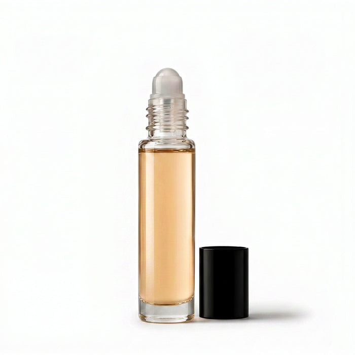 Inspired by Azzaro Forever Most Wanted – roller vial perfume oil