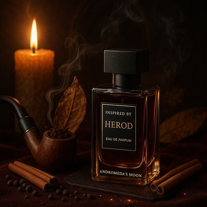 Inspired by Herod Eau De Parfum Parfums De Marly