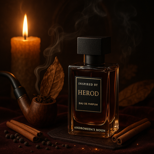 Inspired by Herod Eau De Parfum Parfums De Marly