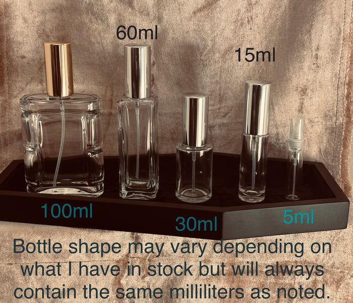Inspired by Herod Eau De Parfum Parfums De Marly