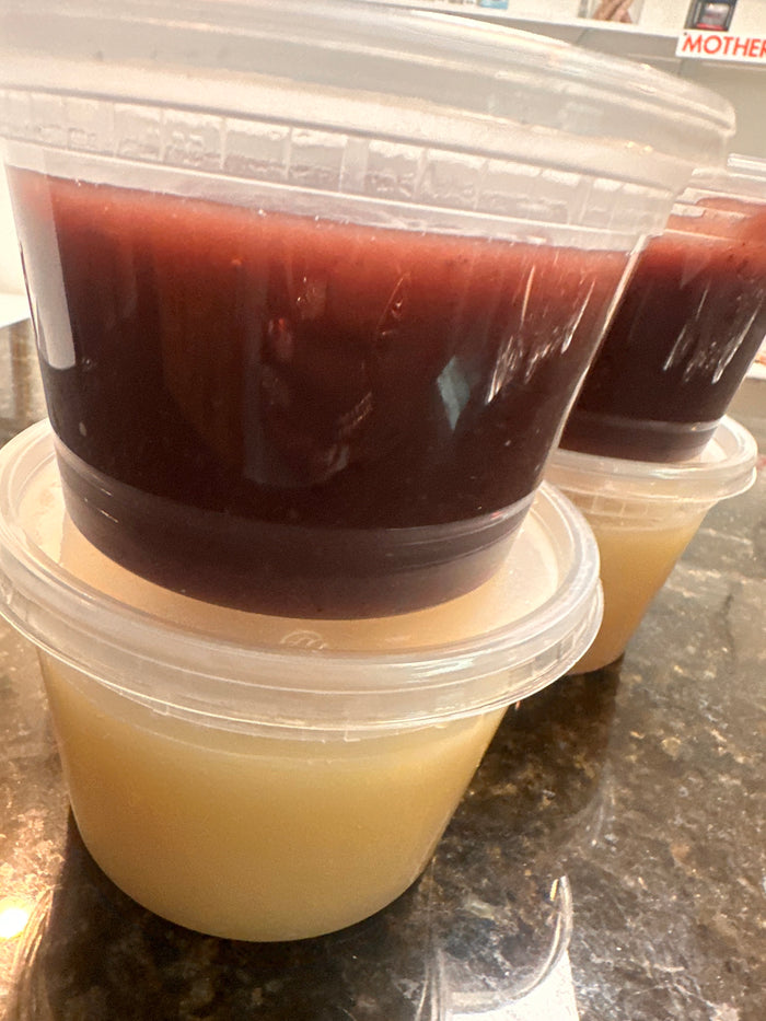 Irish Sea Moss Gel