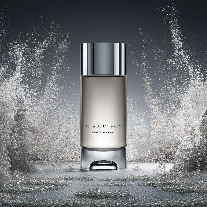 Issey Miyake Le Sel D'Issey