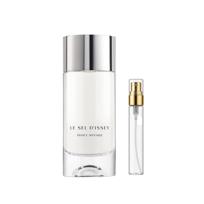 Issey Miyake Le Sel D'Issey