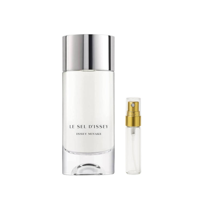 Issey Miyake Le Sel D'Issey