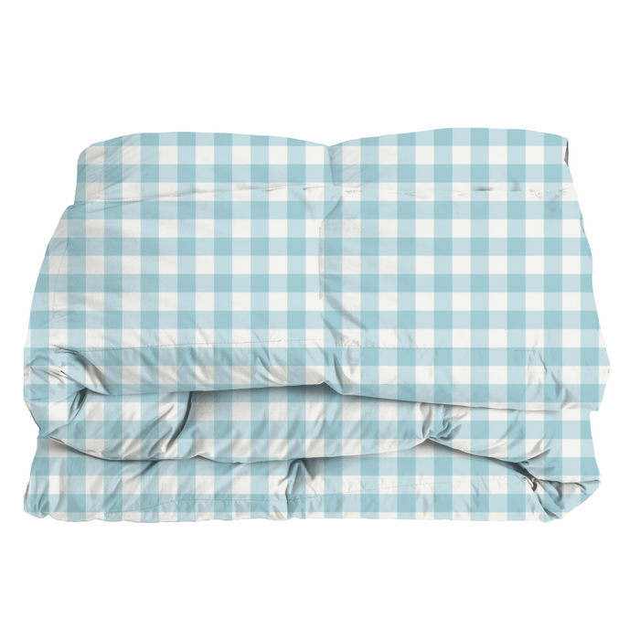Iva Check in Sanctuary Comforter