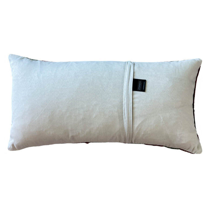 IYKYK Kilim Pillow (12x24)