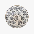 Japanese Bowl – Asanoha Pattern