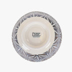 Japanese Bowl – Asanoha Pattern