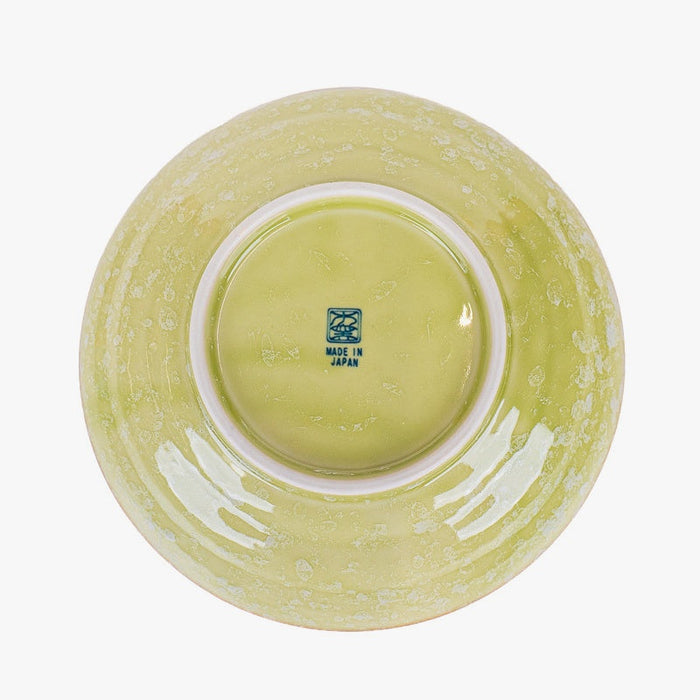 Japanese Deep Plate – Midori Sakura