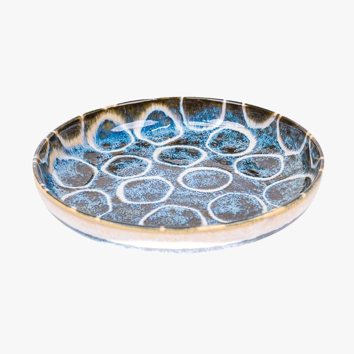 Japanese Deep Plate – Momomaru